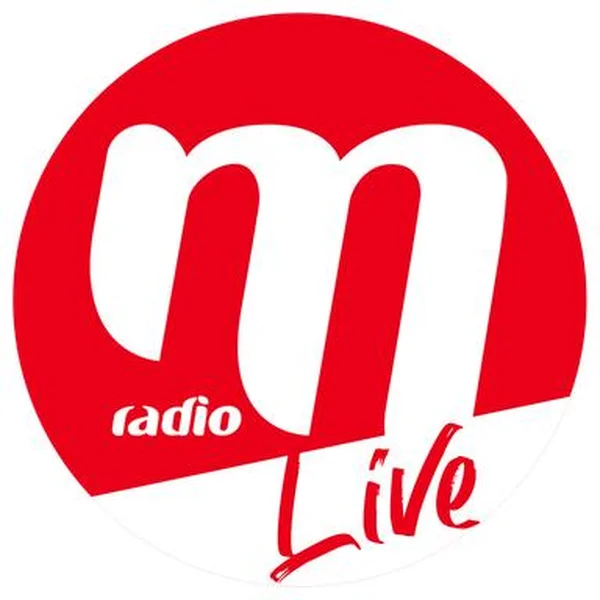 M Radio - Live logo