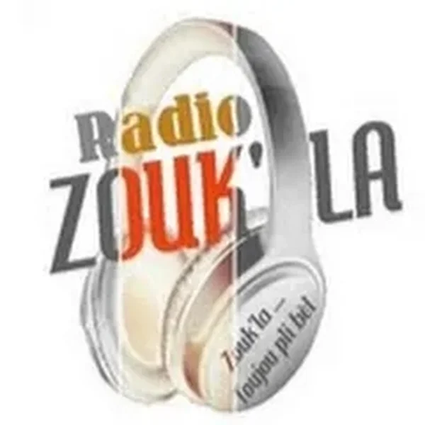 Radio Zoukla logo
