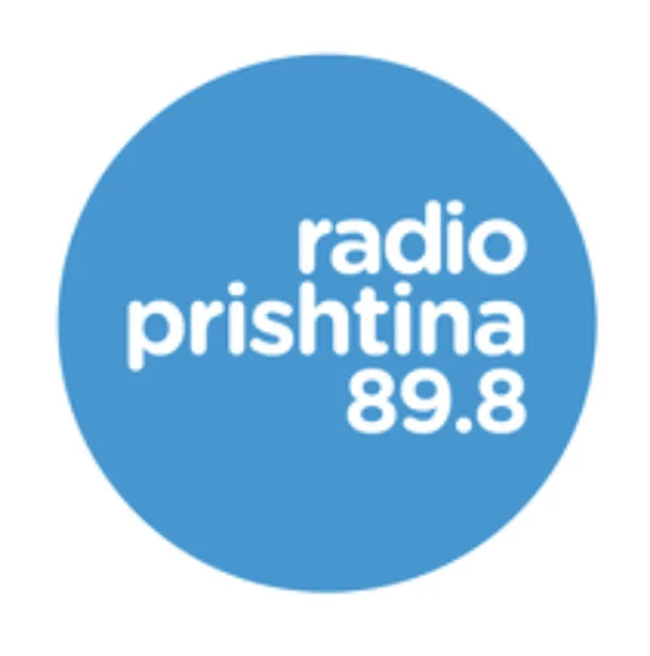 Radio Prishtina 89.8 FM logo