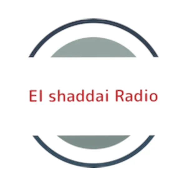 El Shaddai Radio logo