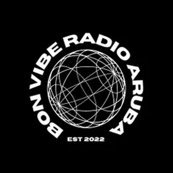 Bon Vibe Radio Aruba logo