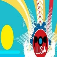 Rádio Pop Lusa logo