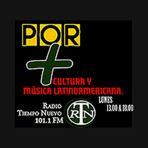 Radio Tiempo Nuevo logo