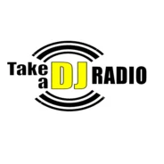 Take a DJ Radio logo