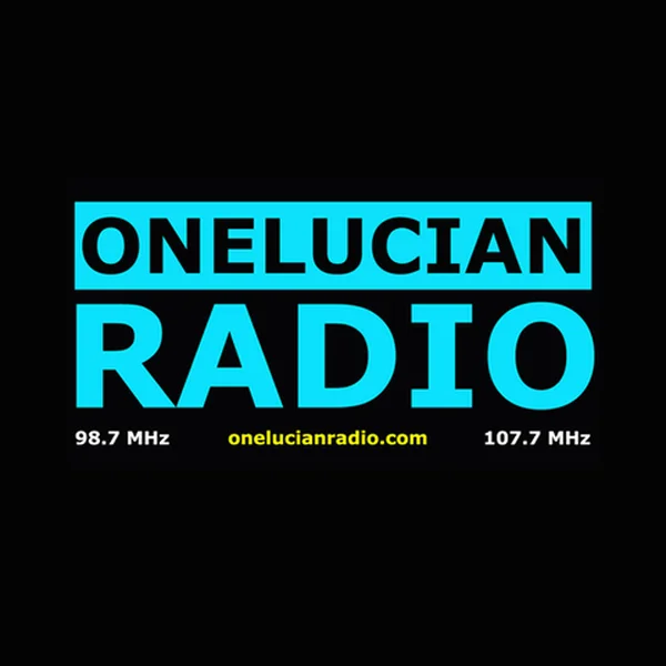 OneLucian Radio logo