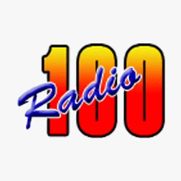 Radio 100 Live - HTS St. Lucia logo
