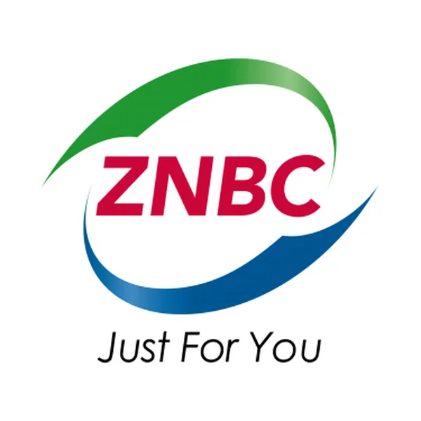 ZNBC - Radio1 logo
