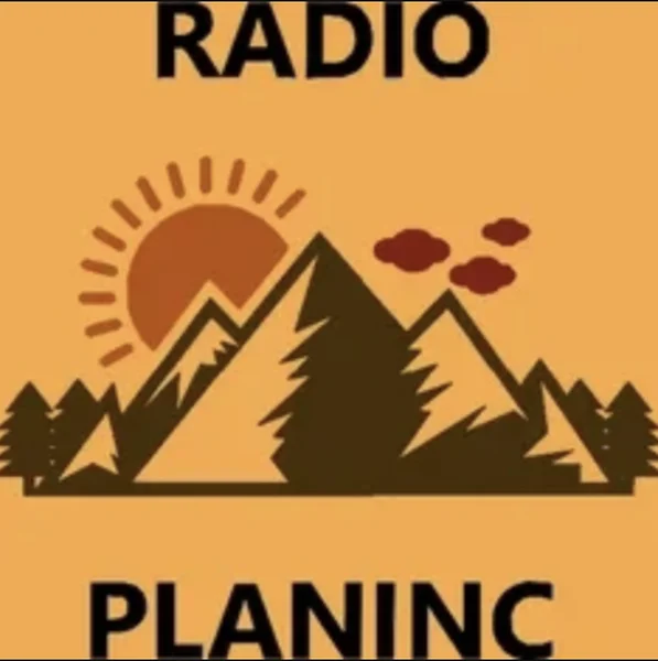 Radio Planinc logo