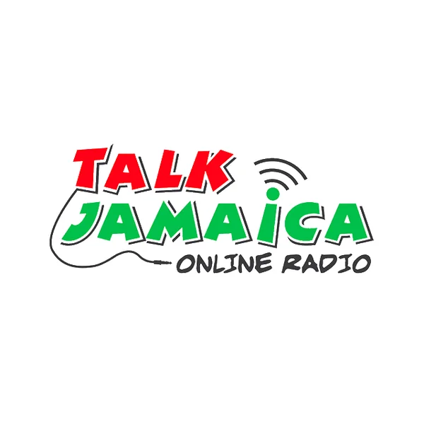 Talk Jamaica Radio TJR logo