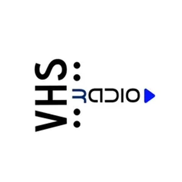VHS Radio logo