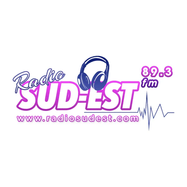 Radio Sud Est 89.3 FM logo