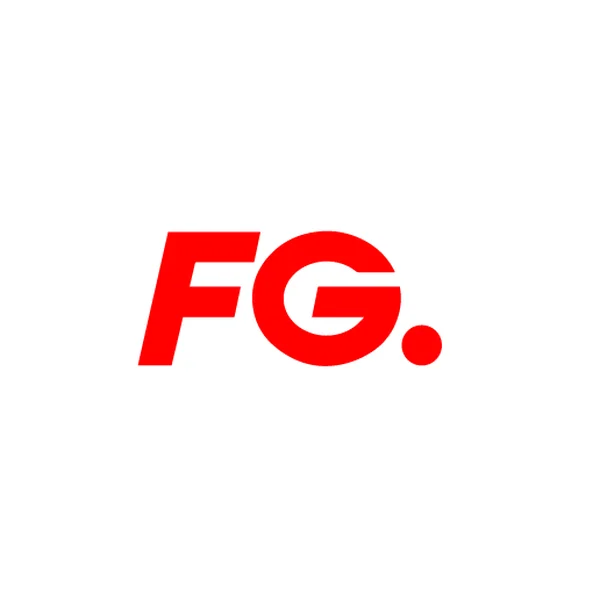 Radio FG France logo