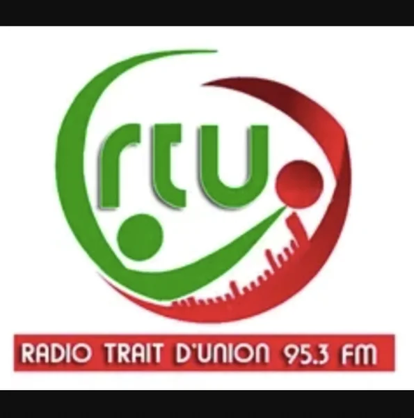 Radio RTU 95.3 FM logo