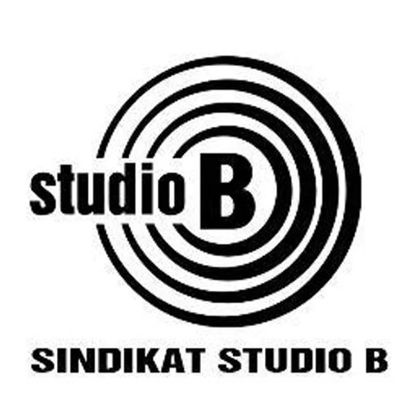 Radio Studio B Beograd logo