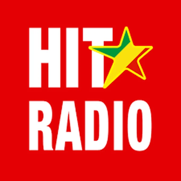 Hit Radio Congo logo