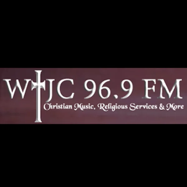 WTJC Radio 96.9 USVI logo