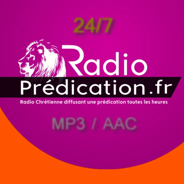 Radio Prédication logo