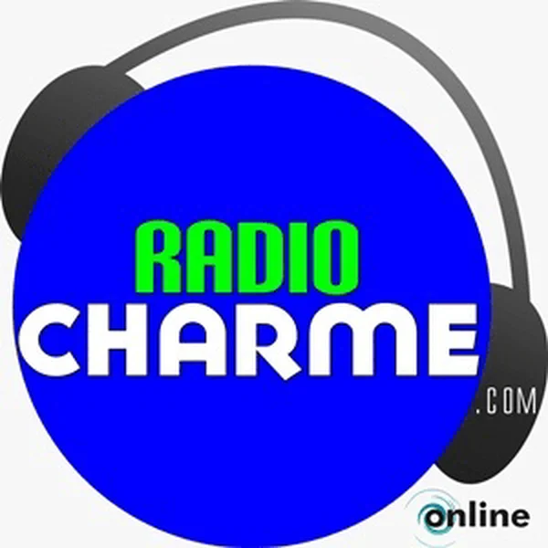 Rádio Charme RJ logo