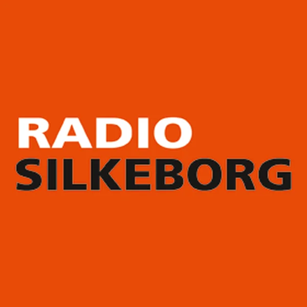 Radio Silkeborg 107.7 FM logo