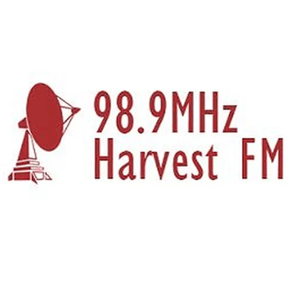 Harvest FM Lesotho logo