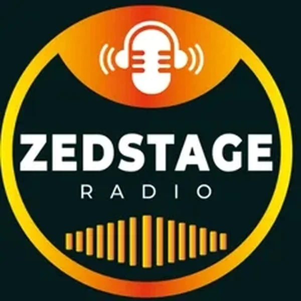 ZedStage Radio logo