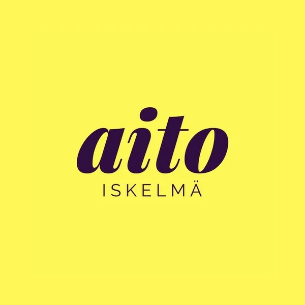Aito Iskelmä logo