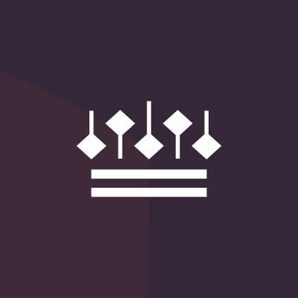 RCO Concert Gebouworkest logo