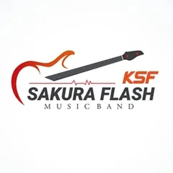 Sakura Flash Live Show logo