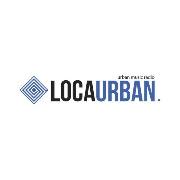 Loca FM - Urban logo