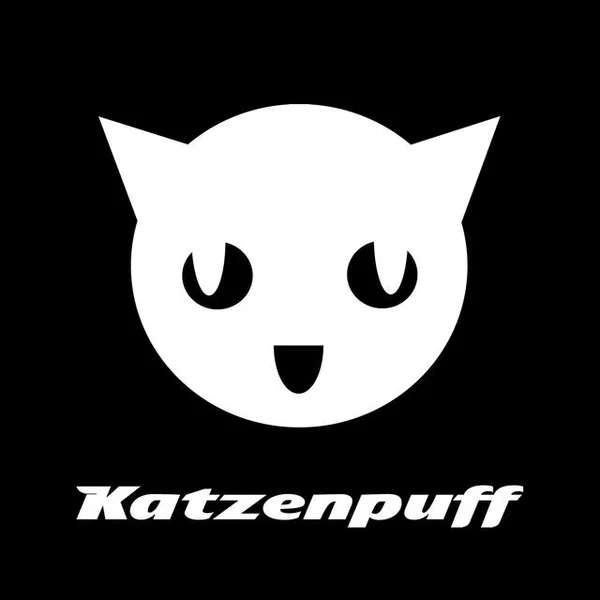 Radio Katzenpuff logo