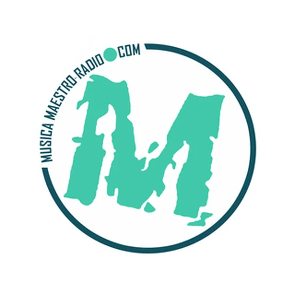 Música Maestro Radio RD logo