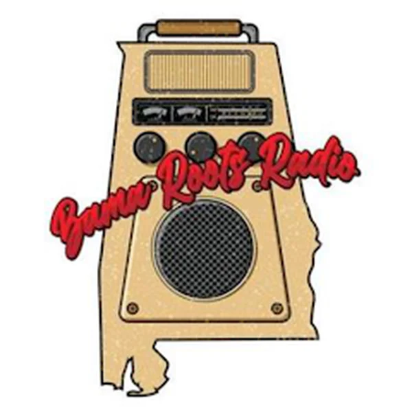 Bama Roots Radio logo