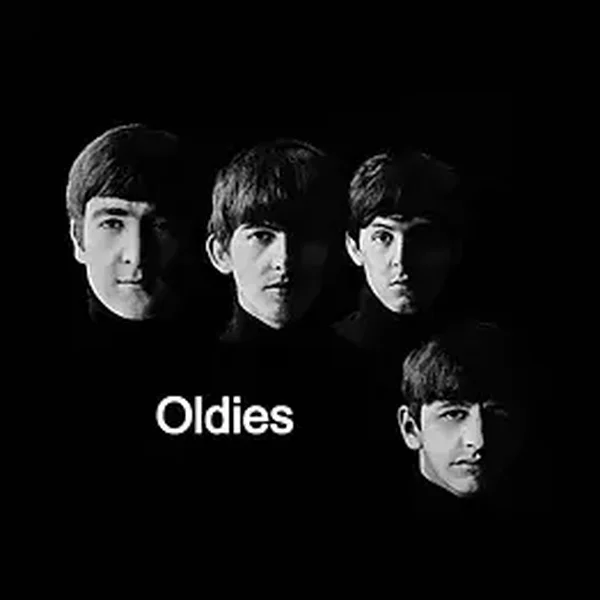 KSUN 66 - Oldies logo