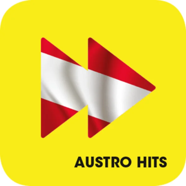 Antenne Steiermark - Austropop logo
