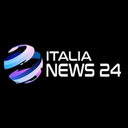 Italia News 24 logo
