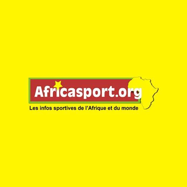 Radio Africasport logo