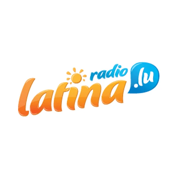 Radio Latina 101.2 FM logo