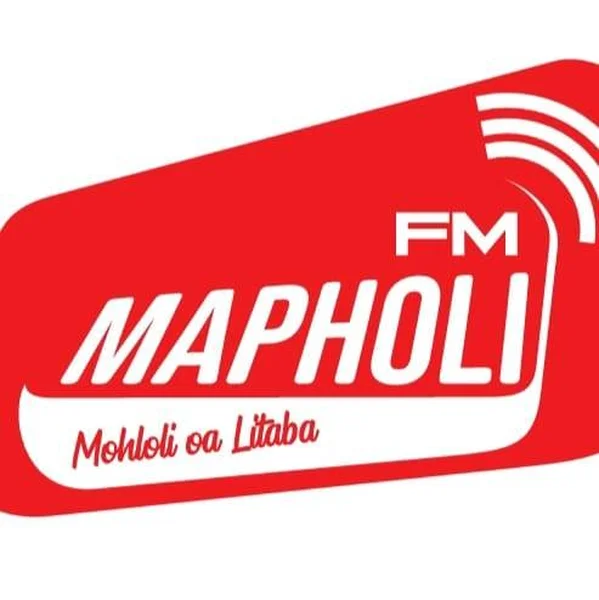 Mapholi FM logo