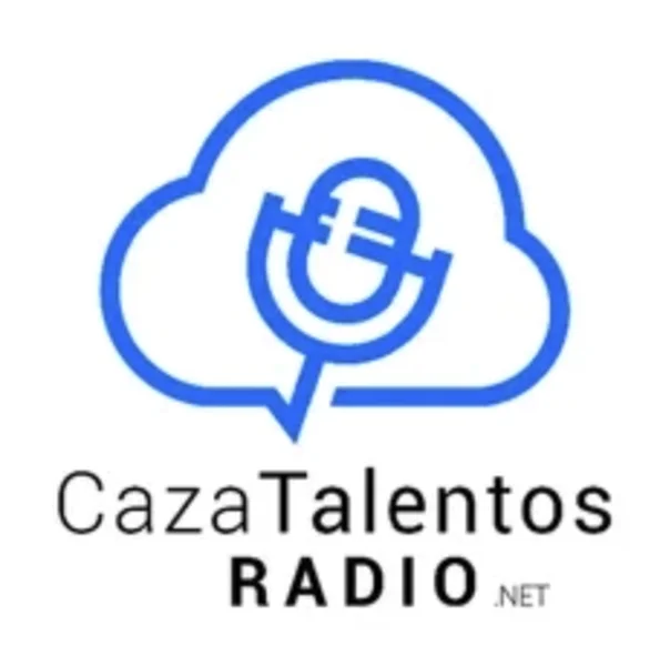 CazaTalentos Radio logo