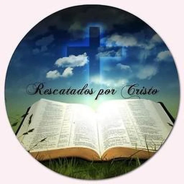 Rescatados Por Cristo PR Guayanilla logo