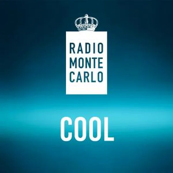 Radio Monte Carlo - Cool logo