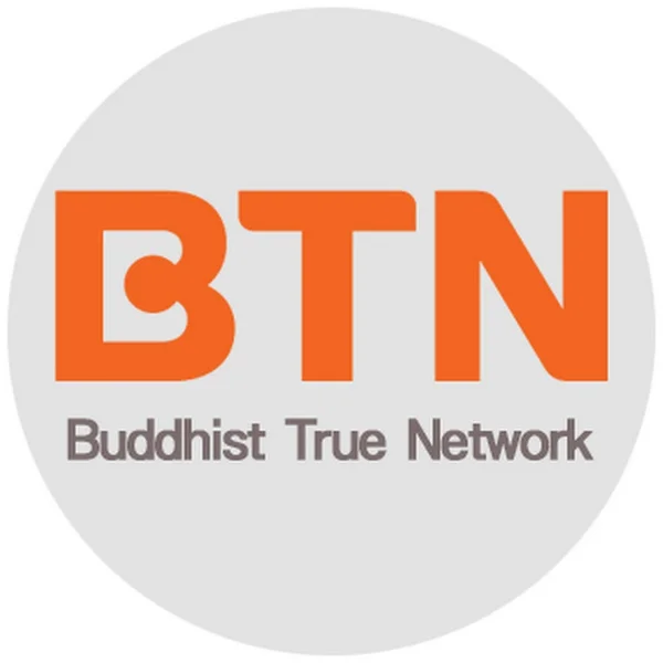 BTN Buddhist True Network TV logo