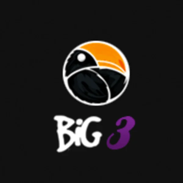 Big Radio 3 logo