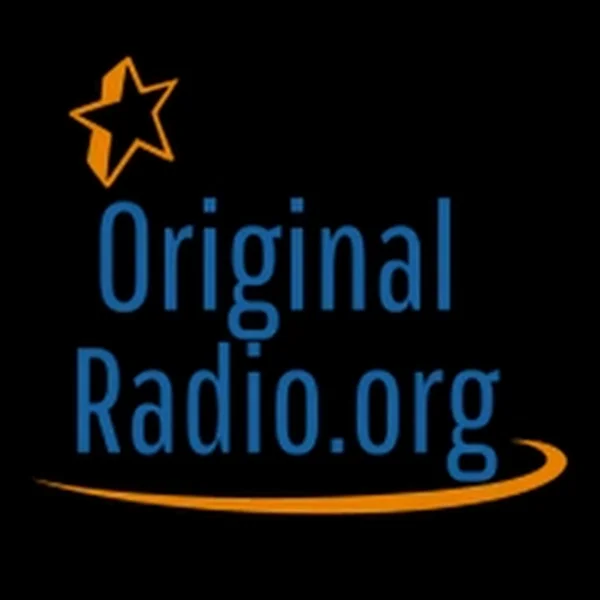 Original Radio logo