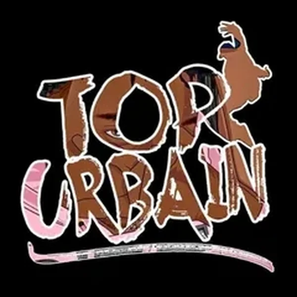 Top Urbain logo