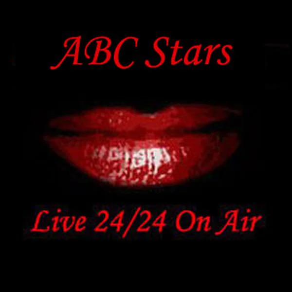 ABC Stars - 80s logo