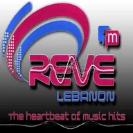 Radio Reve Lebanon logo