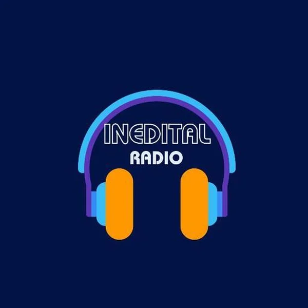 Inédital FM Honduras logo