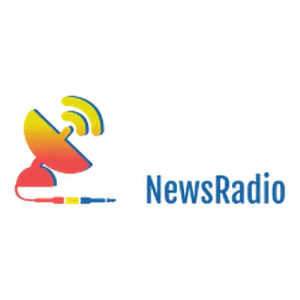NewsRadio AM 1500 logo