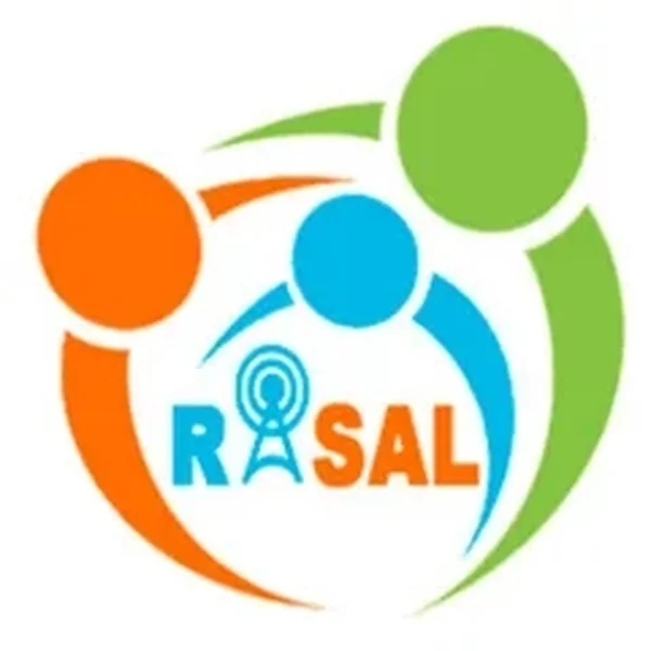 Radio Salaaman logo